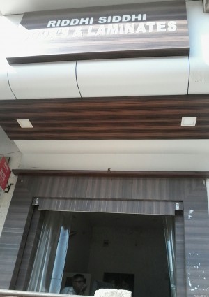 Riddhi Siddhi Doors And Laminates