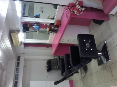 Delina Beauty Parlour