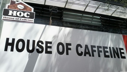 HOC House of Caffeine
