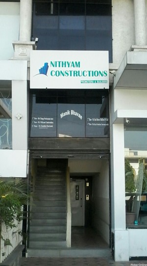 Nithyam Construction