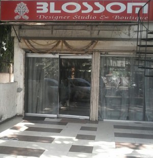 Blossom Designer Studio & Boutique