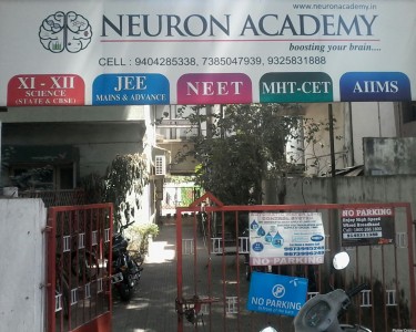 Neuron Academy