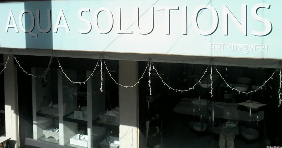 Aqua Solutions