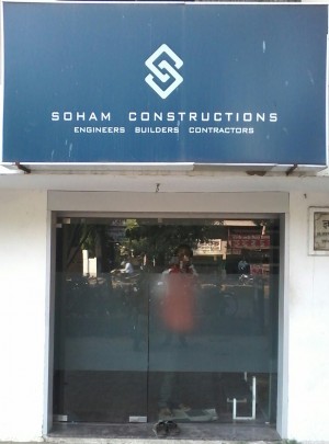 Soham Constructions