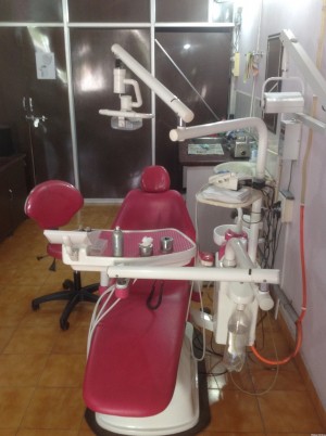 Sandhya Dental and Braces Clinic