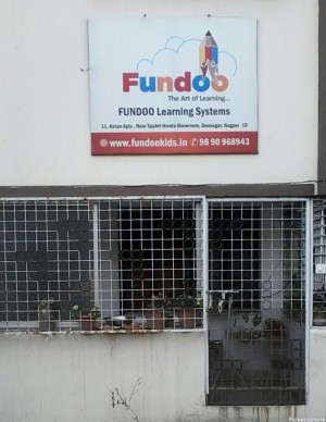 Fundoo The Art Of Learning