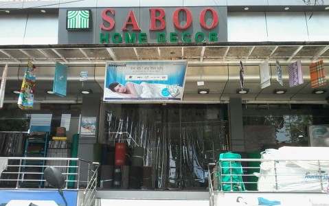 Saboo Home Decor