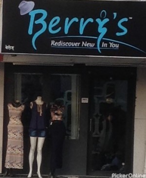 Berry's Boutique