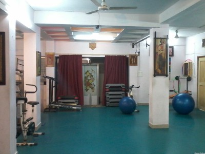 Suddoul (Health Club for Ladies)