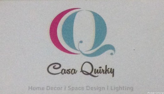 Casa Quirky Home Decore