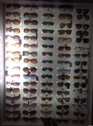 Sai Opticals