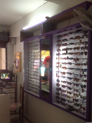 Sai Opticals