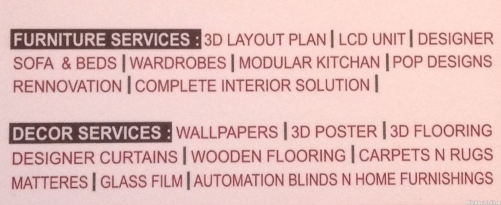 Kimaya Art House Wallpaper And Decor