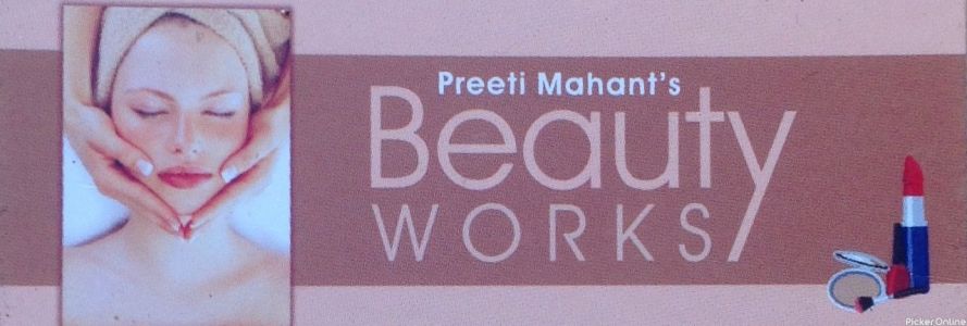 Preeti Mahanis Beauty World