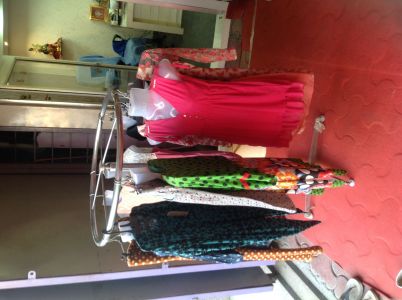 Shreyanshu Kids Wear And Saree Centre