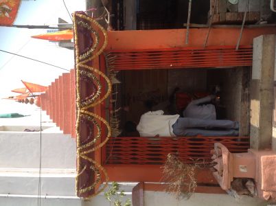 Chota Hanuman Mandir