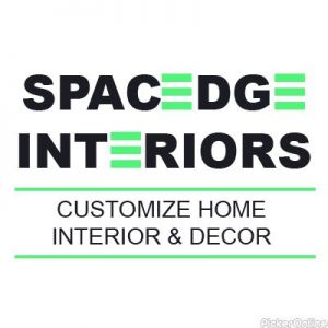 Spacedge Interiors Customize Home Interior & Decor