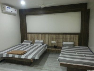 Al Kareem Guest House