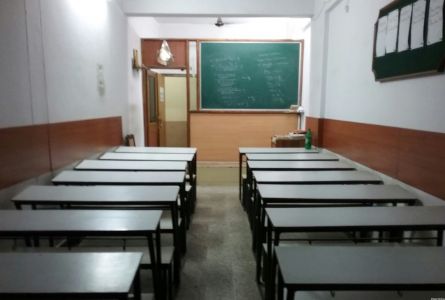 Bhattacharya Mathematical Academy