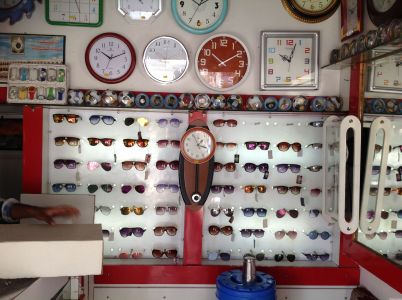 Prem Opticals & Watch Center