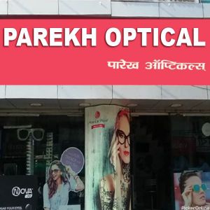 Parekh Opticals