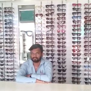 Parekh Opticals