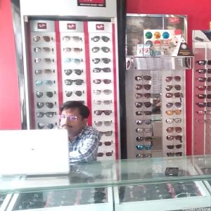 Parekh Opticals