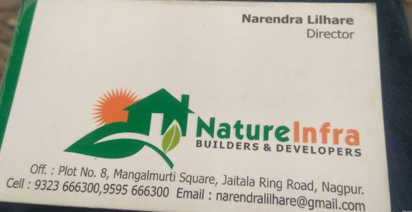 Nature Infra Developers