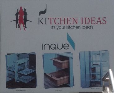 Kitchen Ideas