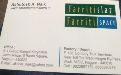 Shree Yogiraj Builders and Developers