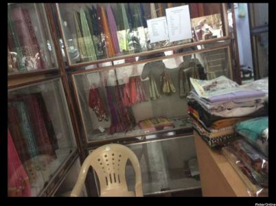 M D Dry Cleaners