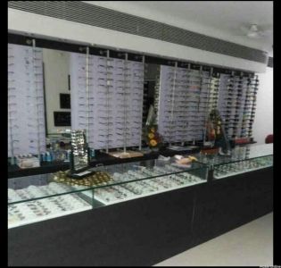 Nutan Opticals