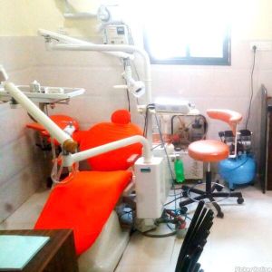 Sudha Dental Care Center