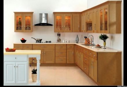 Akruti Kitchens