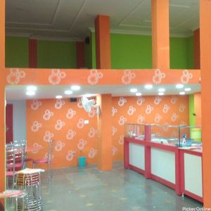 Nagpur Ice Cream Parlor