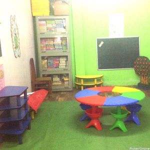 Pioneer Kidzee