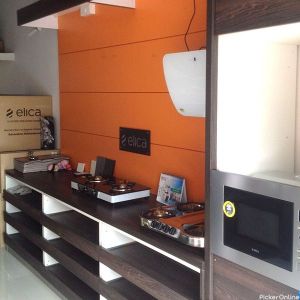 Aadhya Modular Kitchen & Appliances
