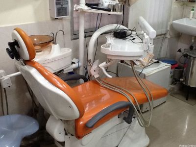 Shree Balaji Multi Speciality Dental Clinic