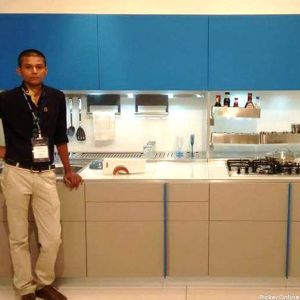 A & A Modular Kitchen Systems