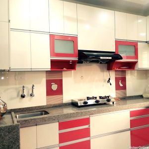 A & A Modular Kitchen Systems