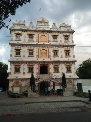 Dada Dham