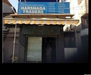 Harshada Traders