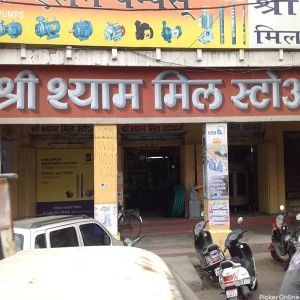 Shree Shyam Mill Stores