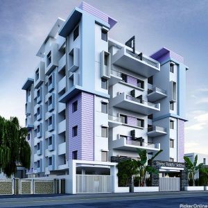 Shree Yogiraj Home Makers PVT. LTD. Builders & Developers