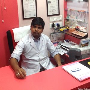 Om Multispeciality Dental Implant Clinic