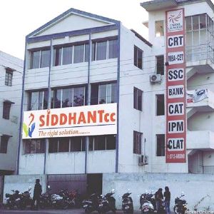 SIDDHANTCC (Siddhant Creative Center)