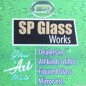 SP Glass Works