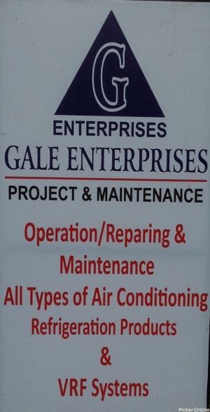 Gale Enterprises