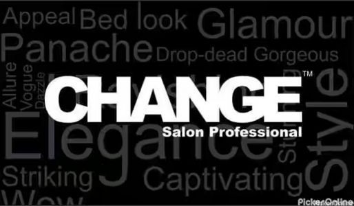 Change Salon Professional