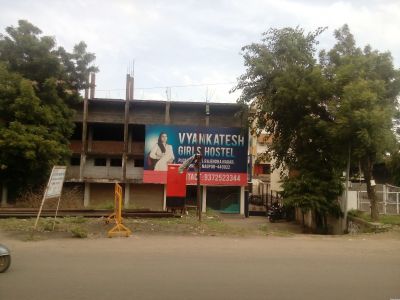 Vyankatesh Girls Hostel